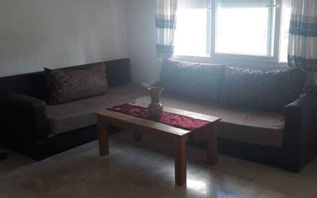 Bel Appartement