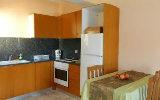 Forkis Apartments