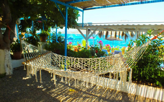 Aphrodite Hotel Bozburun