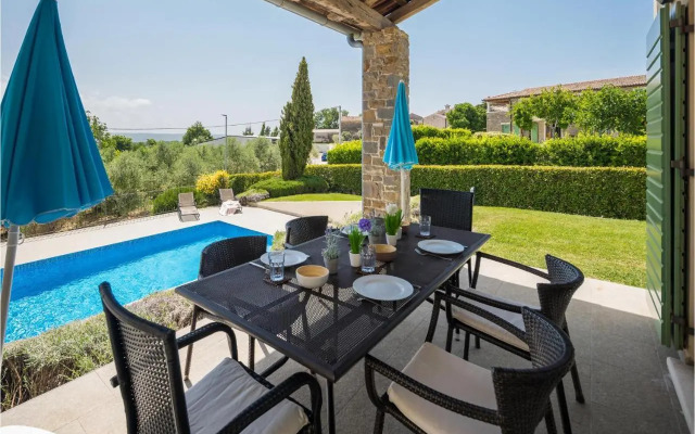 Holiday home Baredine bb IV