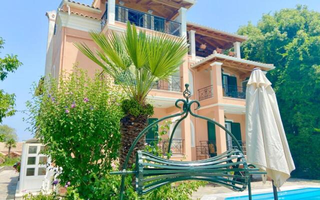 Villa Rosalia Apartments & Studios with Pool by Hotelius