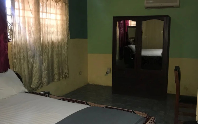 Heritage Investments Hotel