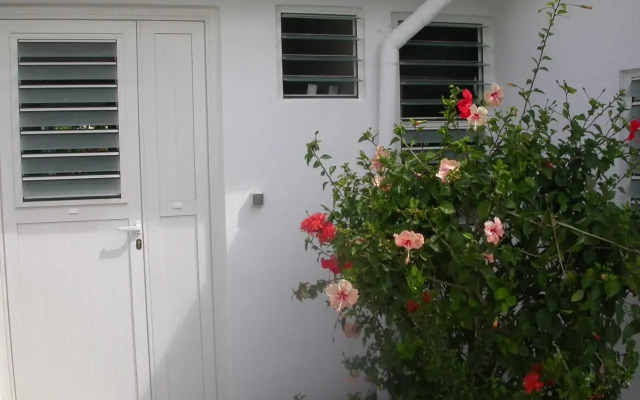 Maison de Vacances à St Anne Martinique