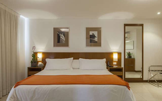 Mar Ipanema Hotel