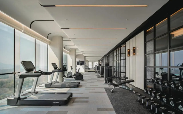 Crowne Plaza Ezhou by IHG