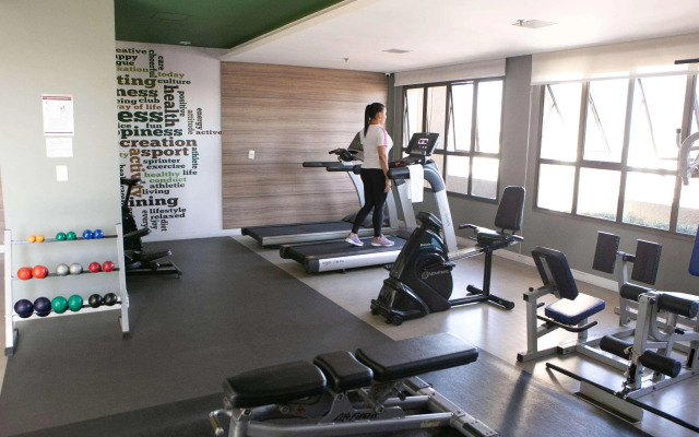 Mercure São Caetano Do Sul Hotel