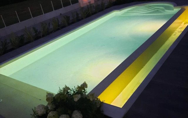 Appartamenti Villa Gloria