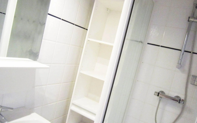 Quaint Holiday Home in Maboge With Sauna