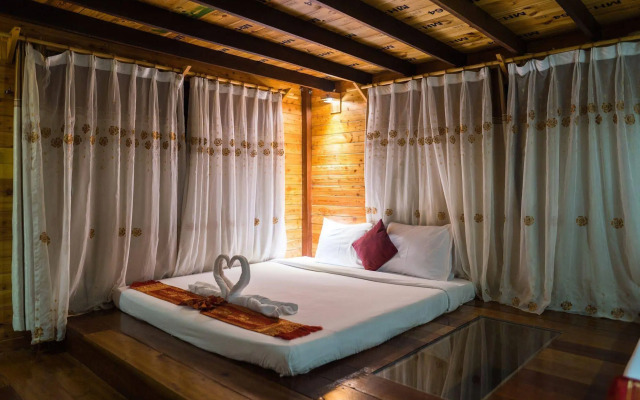 Keeree Warin Chiewlarn Resort