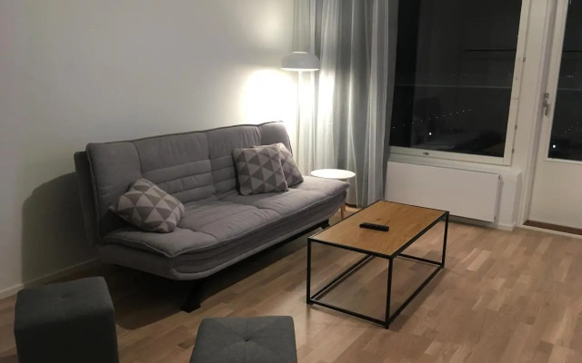 Sonaatti Studio - best lake view