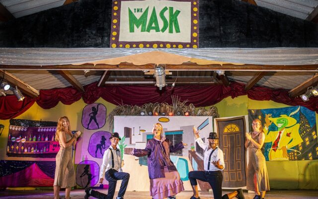 Domaine Les Mûriers