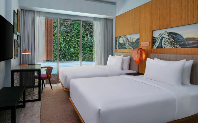Aloft by Marriott Bali Seminyak - Image 4