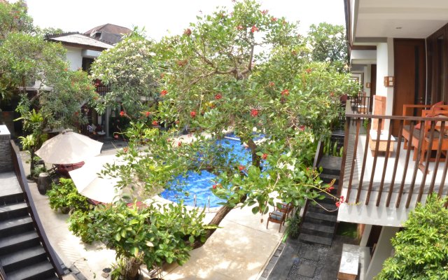 Rama Garden Hotel