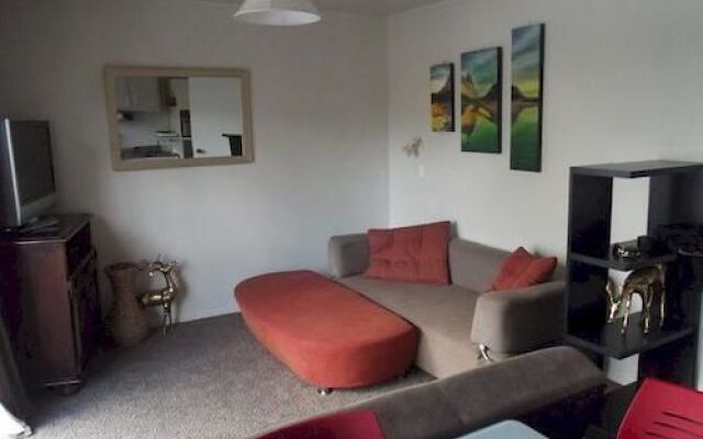 Anchor Lodge Motel