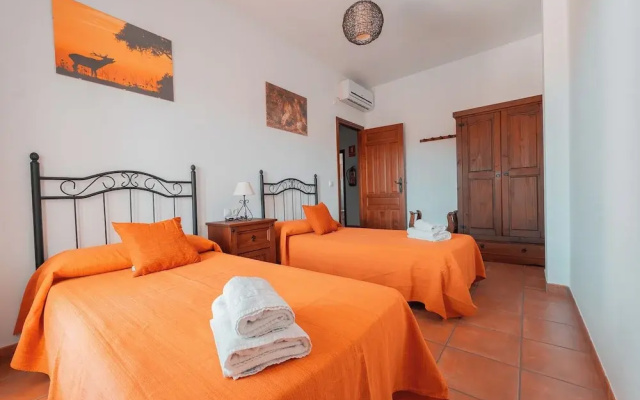 Casa Rural Mirador de los Tomillos