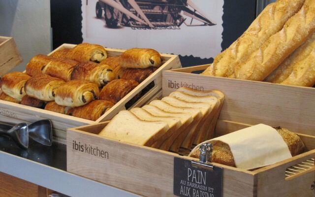 ibis Styles Pontivy Centre Bretagne