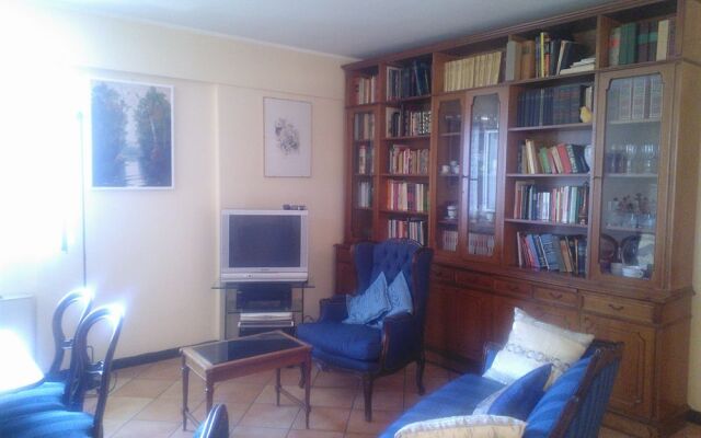 Lavagna Marine Apartment