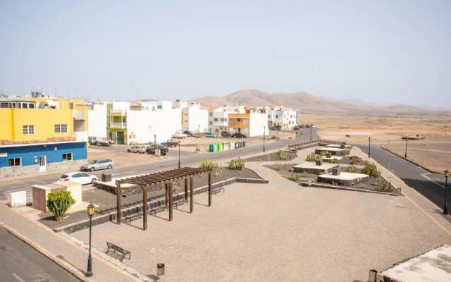 Casa Checa Apartment 1