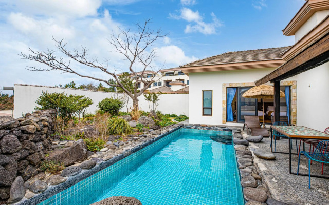 Olle Resort&Spa