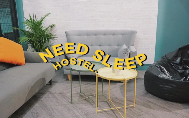 Need Sleep Hostel