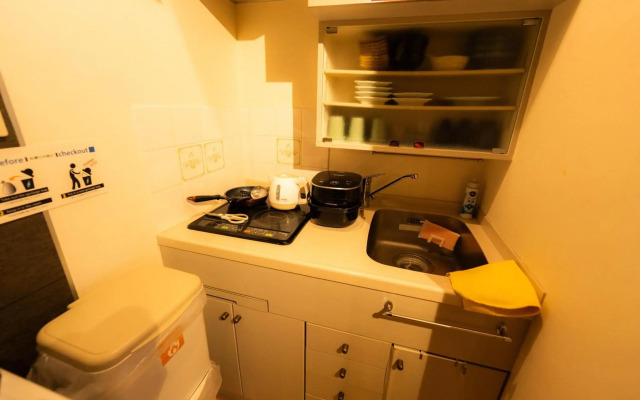 Sapporo BIOS522 Max2Stay