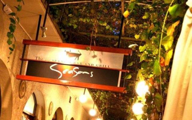 Quality Hotel Mildura Grand