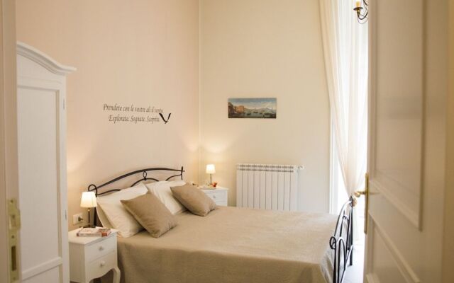 BB La Rosa Dei Venti