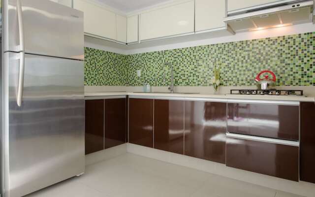 Anemona by Playa District