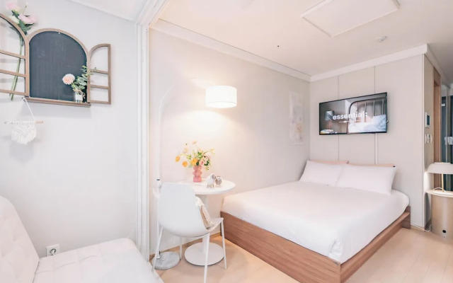CentralViewSuite Residence Myeongdong