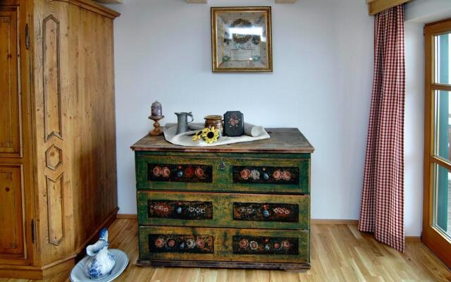 Bauernhof Appartement  Peil