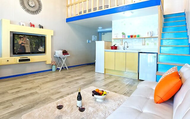 Ganghwa Ana Island Pension