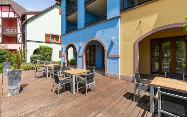 Pierre & Vacances Eguisheim - Apartments