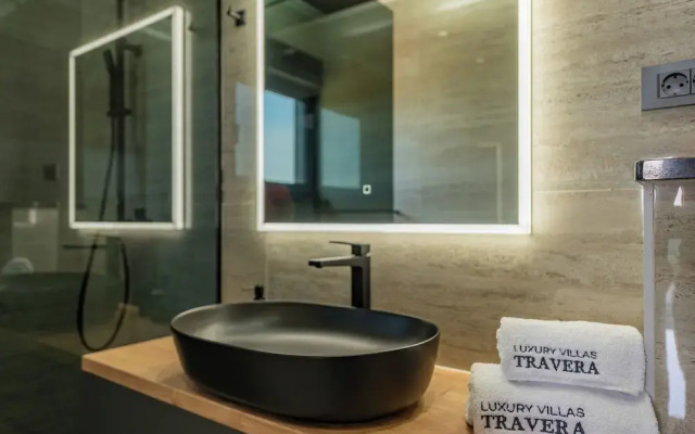 Resort Travera