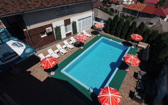 Lolo's Bliss Hotel