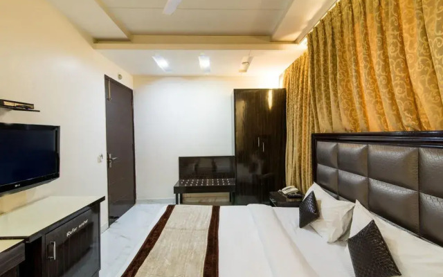 OYO 980 Hotel Ramhan