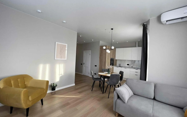 Apartments on Tagilskaya street 4A - Apartment in Moscou - Photo 4