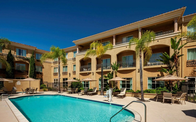 Hilton Garden Inn San Diego - Rancho Bernardo