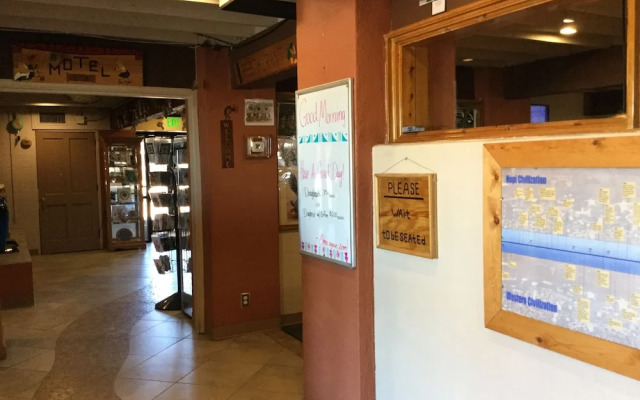 Hopi Cultural Center