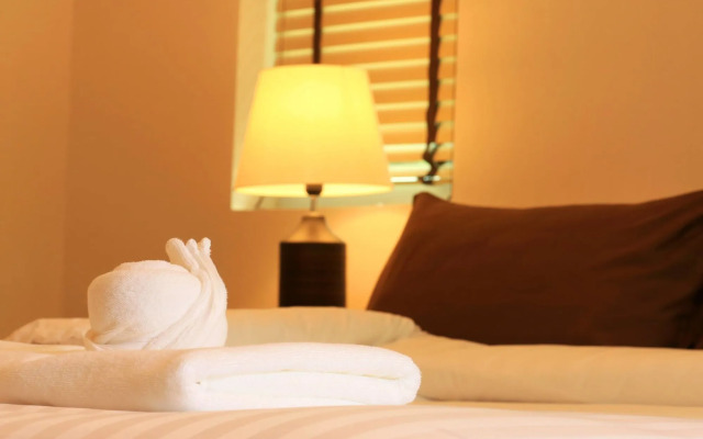 Chiangkhan River Green Hill