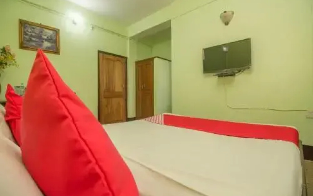 Manakamna Residency