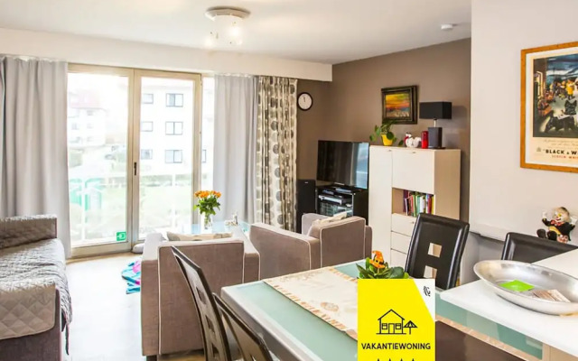 Cozy Stay Near the Coast