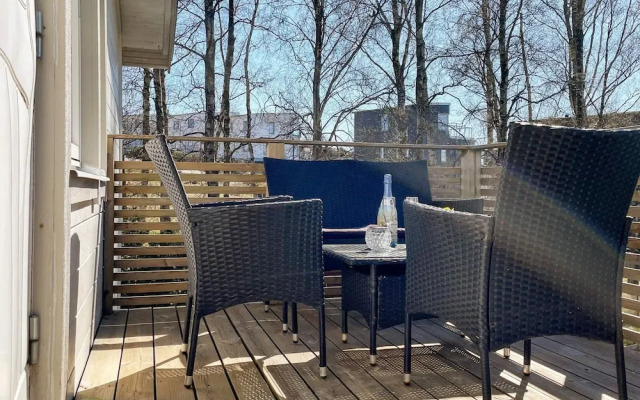 3 Person Holiday Home in Stenungsund