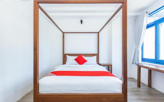 GIS Hotel Nha Trang & Motorbike Rental