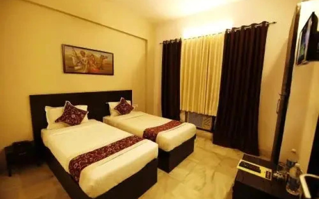 OYO Rooms Gulab Bagh Road