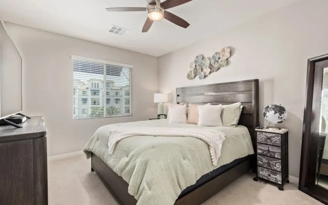 Queen Creek Vacation