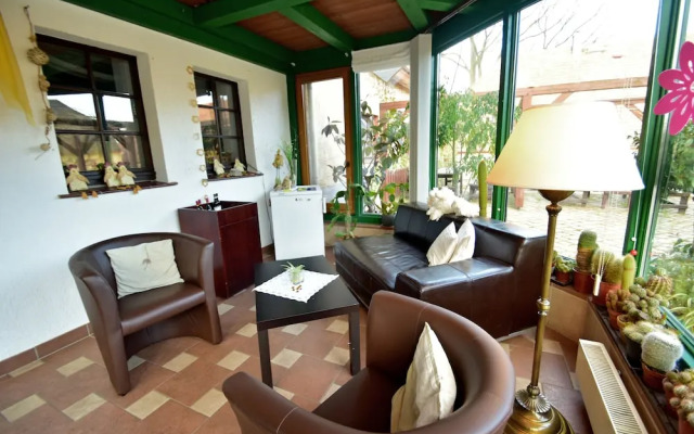 Landhotel Zur Guten Einkehr