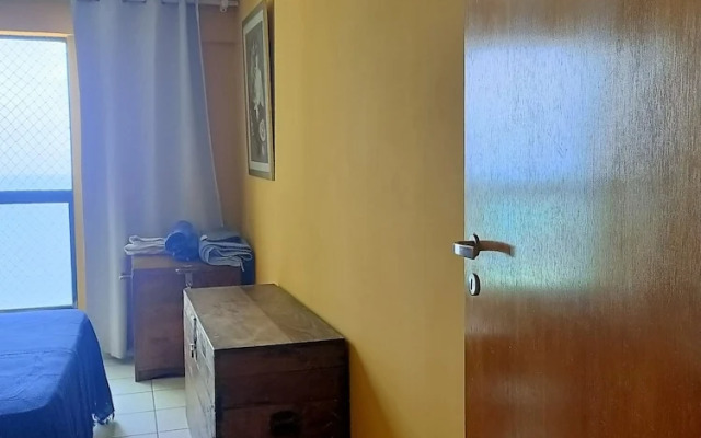 Dune& Ocean Views Paradise 2 Beds in Natal
