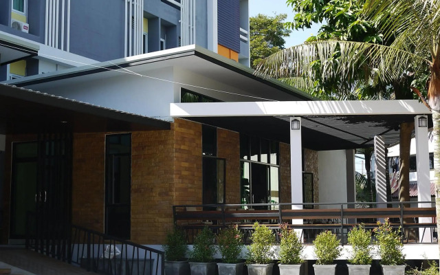 Pimann Place Hotel