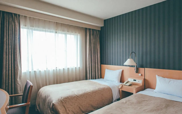 Numazu Riverside Hotel