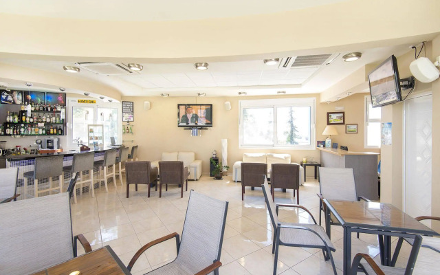 Scala Apartments